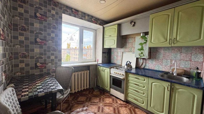 Оренда 1-кімн квартири на Дружбі - фото 1