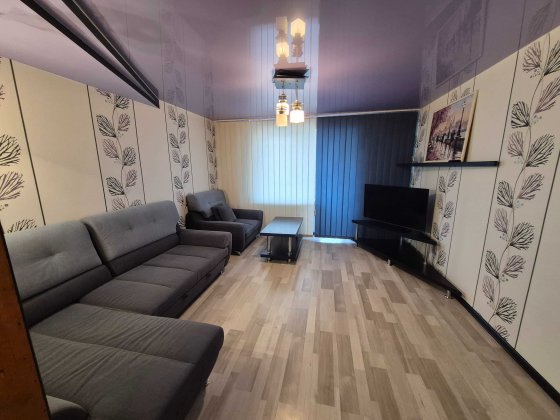 Оренда 3-кімнатної квартири Кременчуг