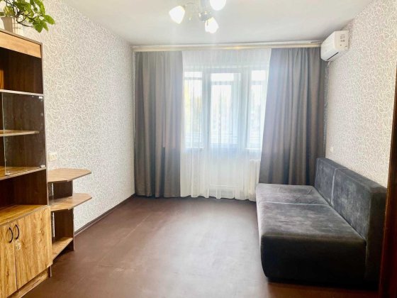 Здам 1кімнатну квартиру Центр Кременчуг