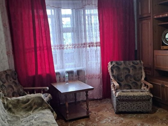 Здам 1-кімнатну квартиру Кременчуг