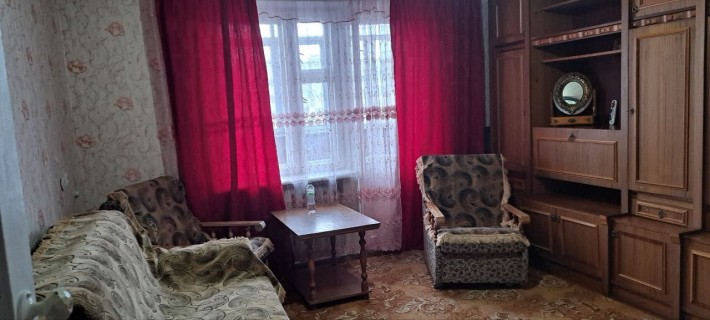 Здам 1-кімнатну квартиру - фото 1