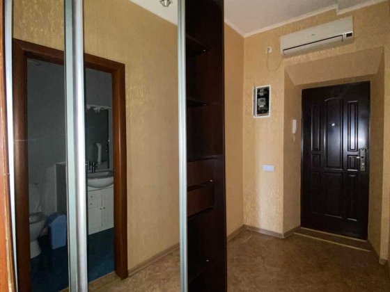 Оренда однокімнатної квартири, стадіон Металург, вулиця Гурова Кривий Ріг