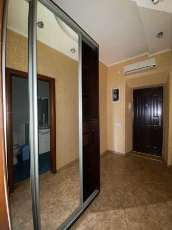 Оренда однокімнатної квартири, стадіон Металург, вулиця Гурова - фото 1