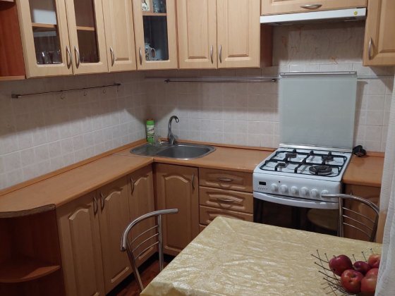 Здам квартиру в Кременчуці