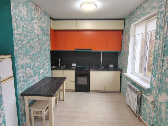 1-но кімнатна студія на Фоунзе Кривой Рог