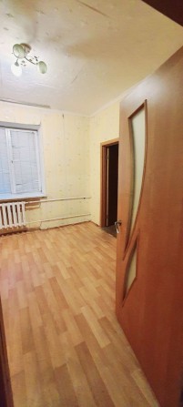 3-кімн. квартира, з технікою. Меблі можливо свої - фото 1