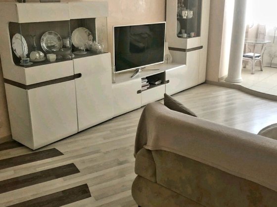 2х ком.в 3х.кмон.квартире возле парка Мира Кременчуг