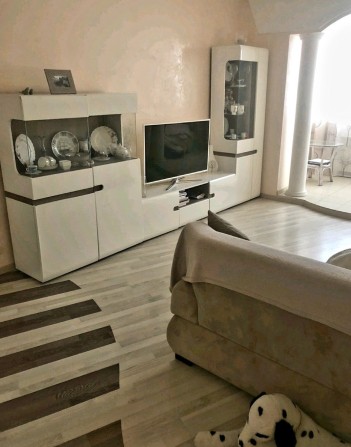 2х ком.в 3х.кмон.квартире возле парка Мира - фото 1