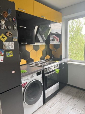 Здається двокімнатна квартира - фото 1