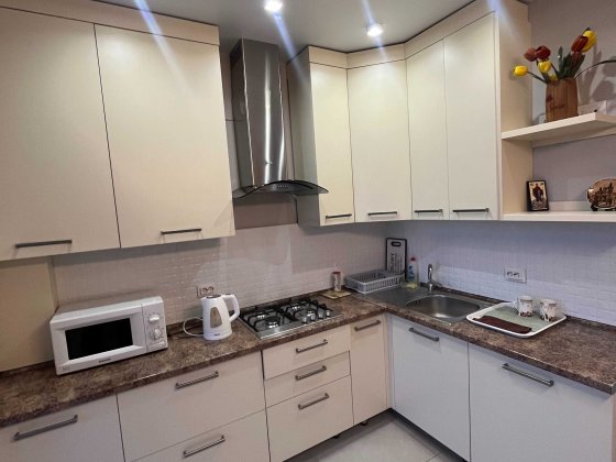 Здається в оренду 1-но кімнатна квартира в новобудові Ивано-Франковск