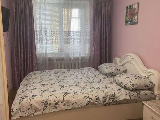 Оренда 2-х кімннатної в центрі міста на 95 кварталі