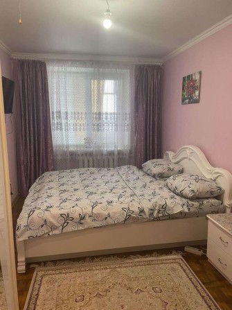 Оренда 2-х кімннатної в центрі міста на 95 кварталі - фото 1