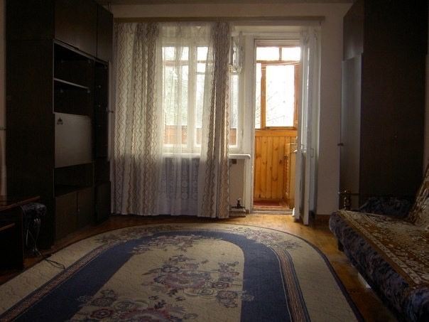 Здам в оренду 1-кімнатну квартиру на 173 кварталі - фото 1