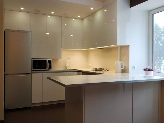 Оренда 2во кімнатної квартири в Ірпені