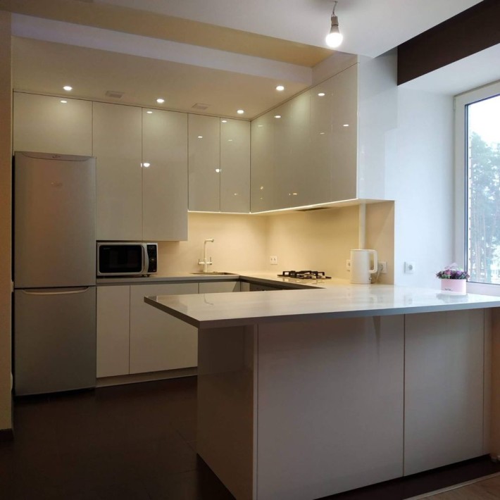 Оренда 2во кімнатної квартири в Ірпені - фото 1