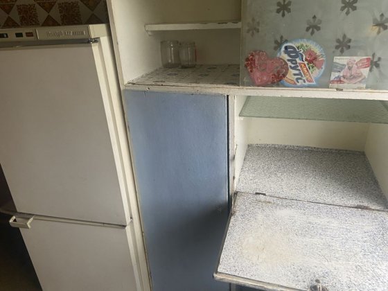 Здам 2-кім квартиру біля 173 кварталу Кривой Рог