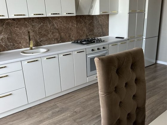 Оренда євро-2-кімнатної квартири! Центральний парк Ірпінь