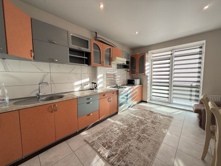 Однокімнатна квартира у ЖК Липки - фото 1