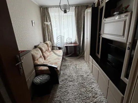 Здам 3х кімнатну квартиру, Набережна Івано-Франківськ