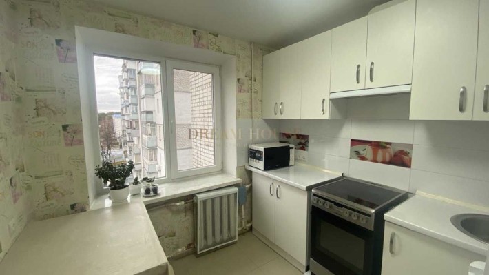 Оренда 2к квартири у самому центрі Ірпеня - фото 1