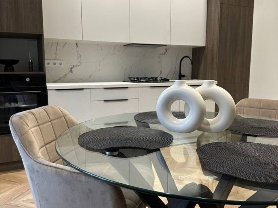 Оренда нової 1-кімнатної квартири! Синергія Сіті Ірпінь