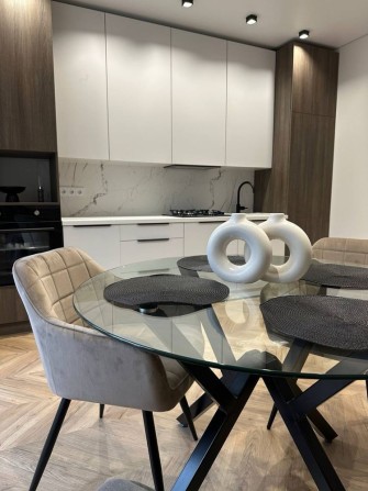 Оренда нової 1-кімнатної квартири! Синергія Сіті - фото 1