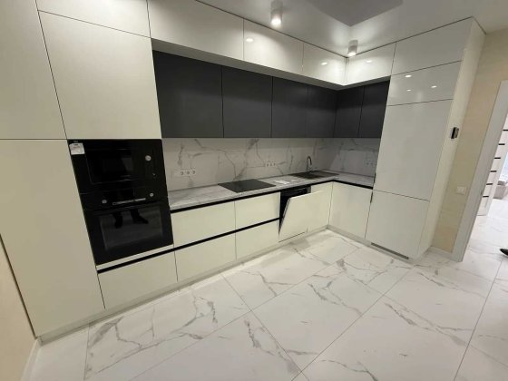 Оренда 3-кімнатної квартири з сучасним ремонтом у Пасічній Ивано-Франковск