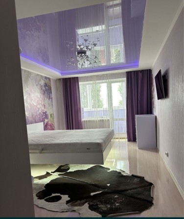 Сдається 3х квартира з автономним опаленням  та паркінгом - фото 1