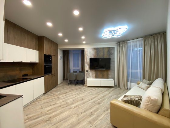 Здаю в оренду 1 к кв в ЖК біля озера Ивано-Франковск