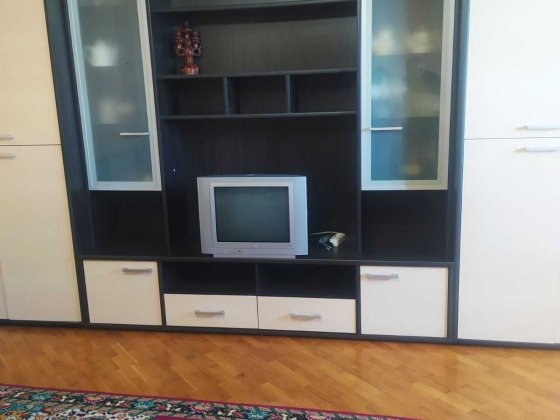 Здам в оренду двохкімнатну квартиру у центрі Кременчука