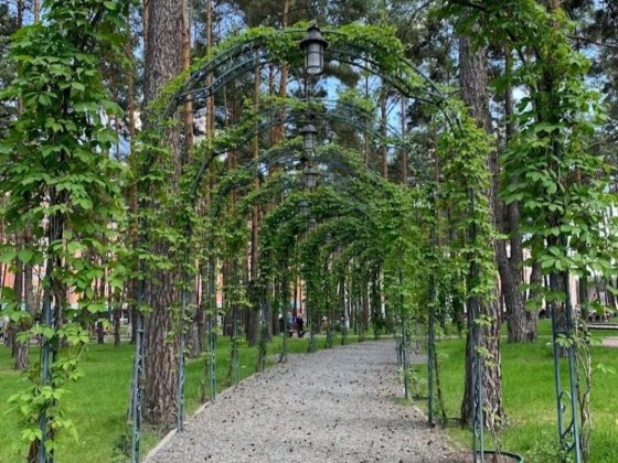 Євро 2к 55м2 парк "Центральний" Ірпінь