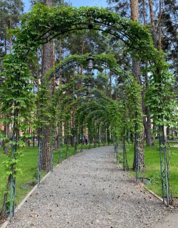 Євро 2к 55м2 парк "Центральний" - фото 1
