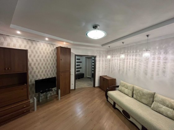 Здається в оренду 1-но кімнатна квартира в новобудові Івано-Франківськ