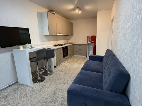 Оренда євро 2к квартири в ЖК Нові метри! Р-н Синергія Ірпінь