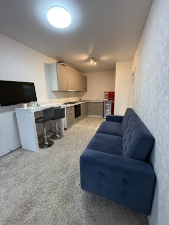 Оренда євро 2к квартири в ЖК Нові метри! Р-н Синергія - фото 1