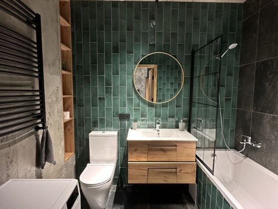 Оренда 1 кімнатна квартира  Центр,Набережна універ Нафти і Газу Благо Івано-Франківськ