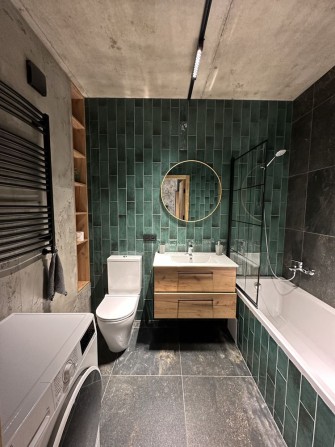 Оренда 1 кімнатна квартира  Центр,Набережна універ Нафти і Газу Благо - фото 1