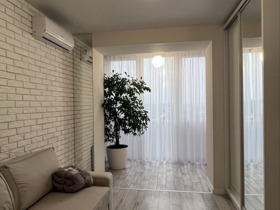 ЖК Центральний 1, 45 м2, індивідуальне газове опалення! Центр Ірпеня Ирпень