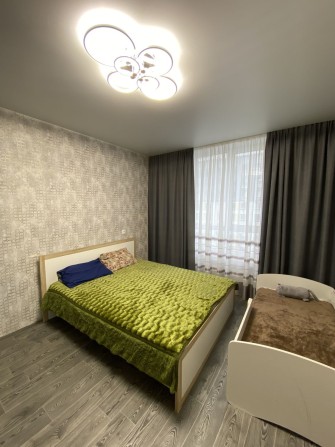 БЕЗ КОМІСІЇ! 2 кімнатна квартира оренда в м. Ірпінь. ЖК Грін Сайд - фото 1