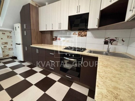 Оренда євро2-квартири! Можливе проживання з дітьми !