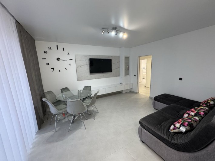 Оренда 2 кім. кв. в ЖК Липки - фото 1