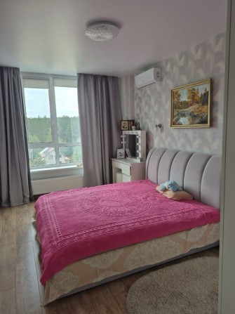 Здам євродвокімнатну квартиру в Ірпені 7хв до Києва - фото 1