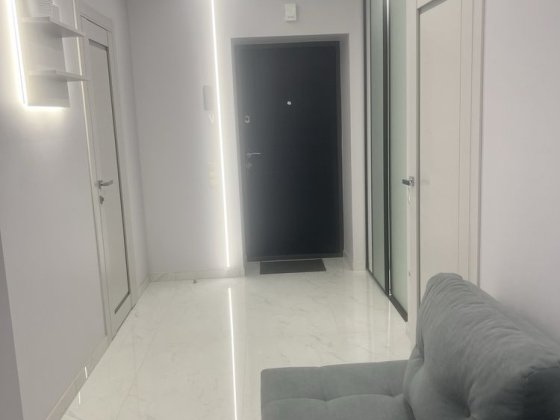 1-кімнатна квартира Луцк