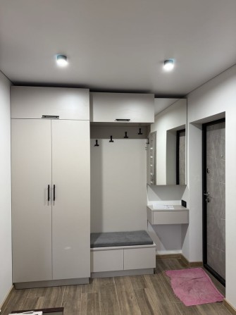 Оренда 1-кімн Нової квартири на ГПЗ індивідуальне опалення 12900 грн - фото 1