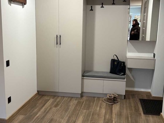 Здається  квартира студія, авт. опаленням м Луцьк. Луцк