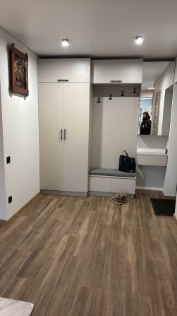 Здається  квартира студія, авт. опаленням м Луцьк. - фото 1