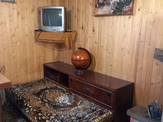 Здам 1_кімнатну квартиру,в напівособняку,місце для парковки авто,своє Ивано-Франковск