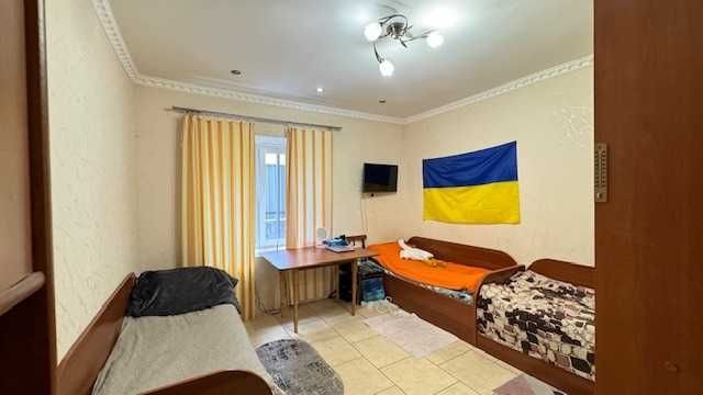 Ліжко-місце для студентів в однокімнатній квартирі в р-ні Університету - фото 1