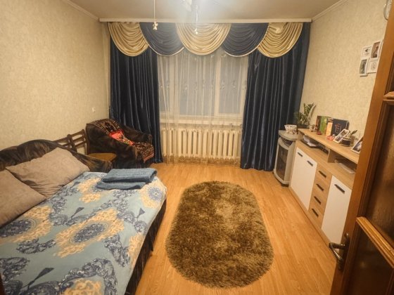 Оренда 1 кімнатної квартири. Луцьк