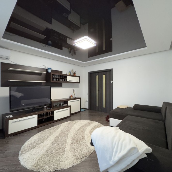 Здам двокімнатну квартиру, можна з собачкою. Київський майдан - фото 1